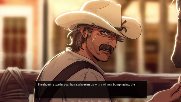 Love & Fool's Gold screenshot