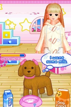 Lovely Lisa and Friends screenshot