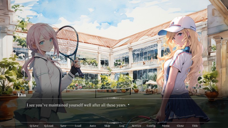 Macau Midnight Madness screenshot