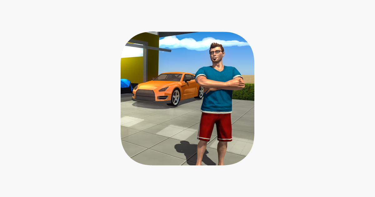 Games like Mafia Street Sim