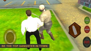 Mafia Street Sim Image