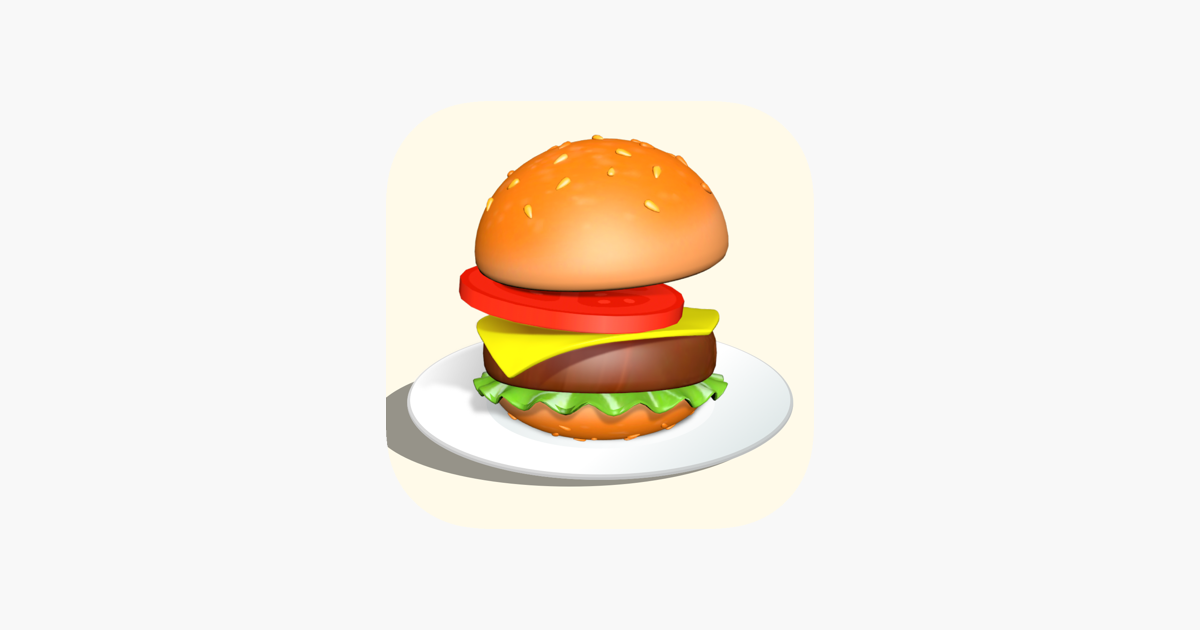 Games like Make Hamburger