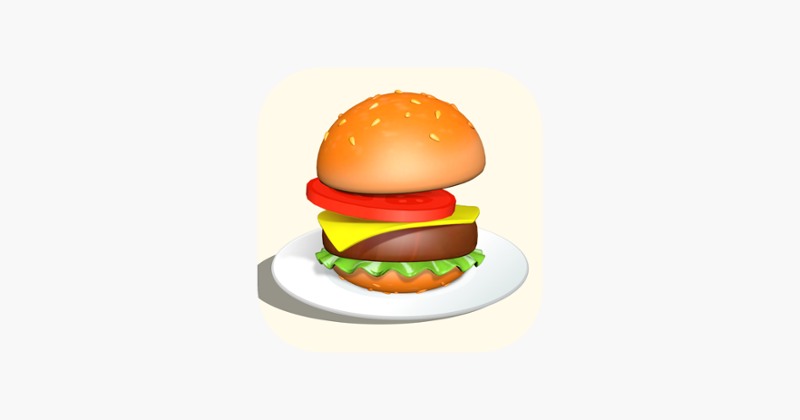 Make Hamburger Image