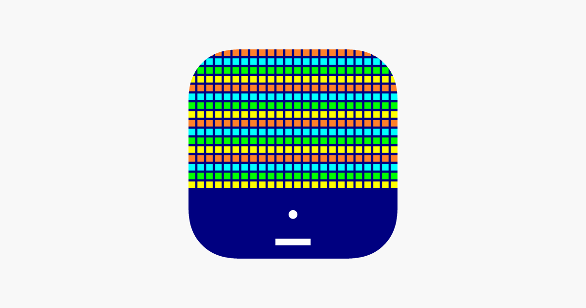 Games like Many Bricks Breaker