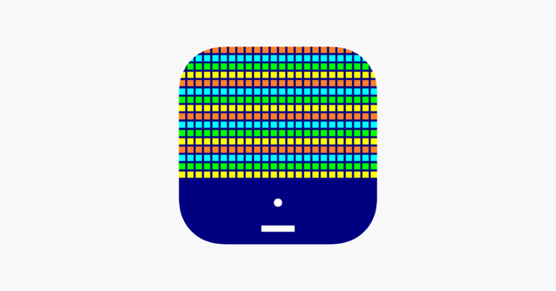 Many Bricks Breaker Image