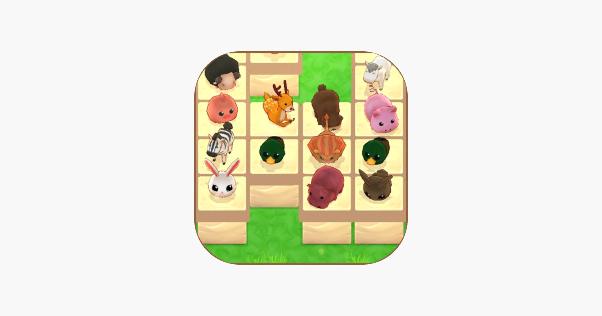 Games like Matching Pet 3D