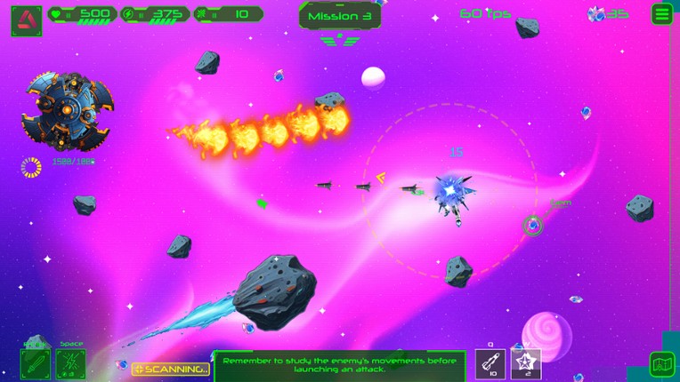 Mechxis War: The Rise of AI screenshot