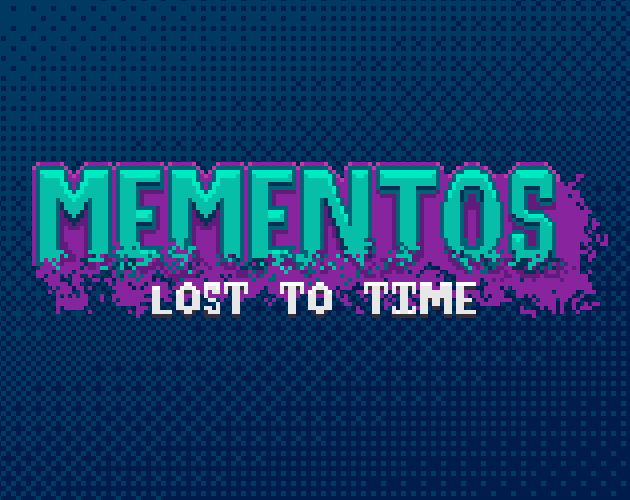 Games like Mementos: Lost to Time