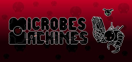 Games like Microbes and Machines