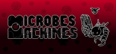 Microbes and Machines Image