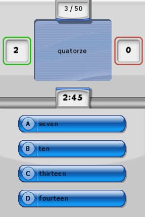 Mon Coach Personnel: J'ameliore Mon Anglais Image