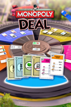 MONOPOLY DEAL Image