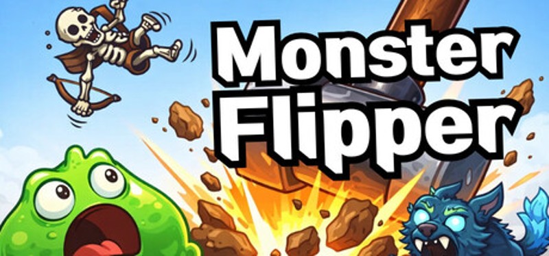 Monster Flipper Image