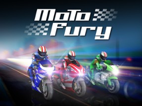 Moto Fury Image