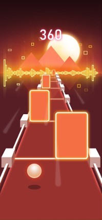 Music Go Go Go Image