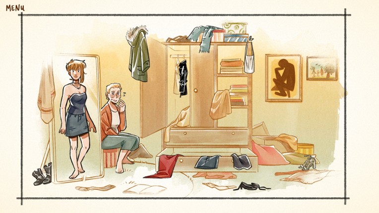 My Life With You screenshot