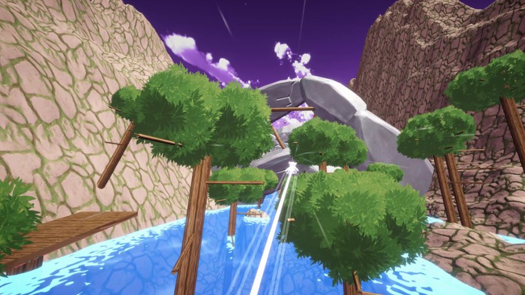 Naals Tales screenshot