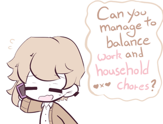 Nezumi Trap screenshot