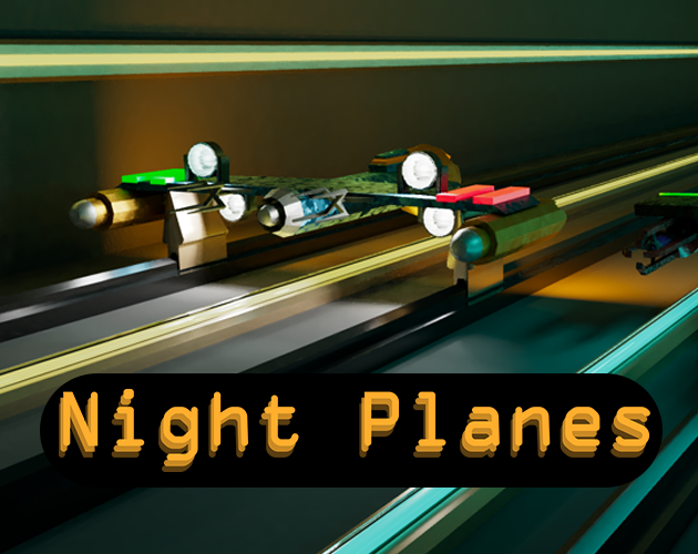 Games like Night Planes