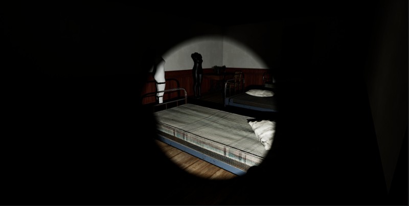 Nightmare in the Old Mansion screenshot
