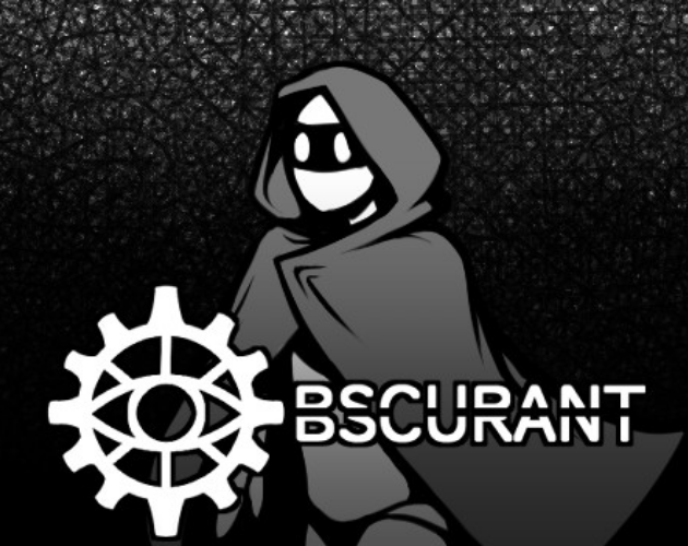 Games like Obscurant