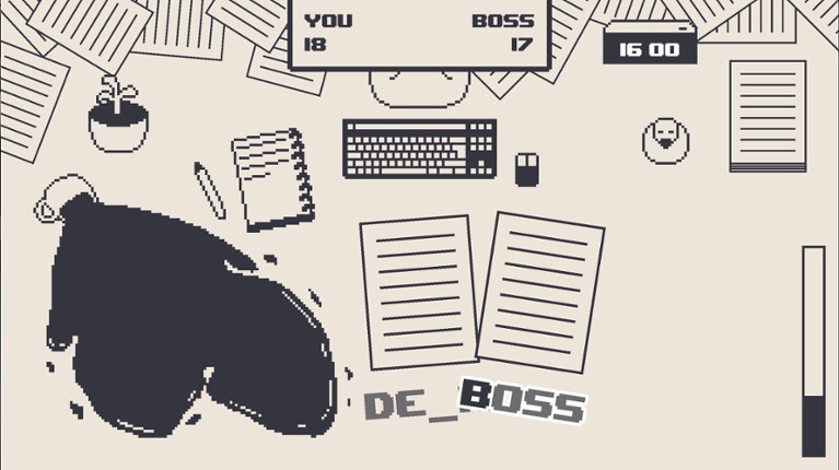 Office Overloaded screenshot