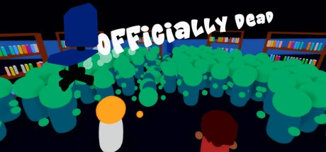 Games like Officially Dead