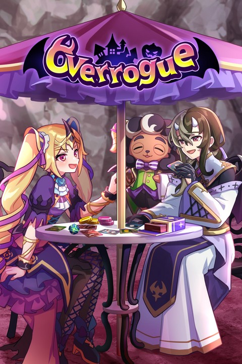 Games like Overrogue