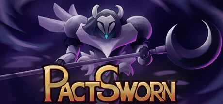 Games like PactSworn