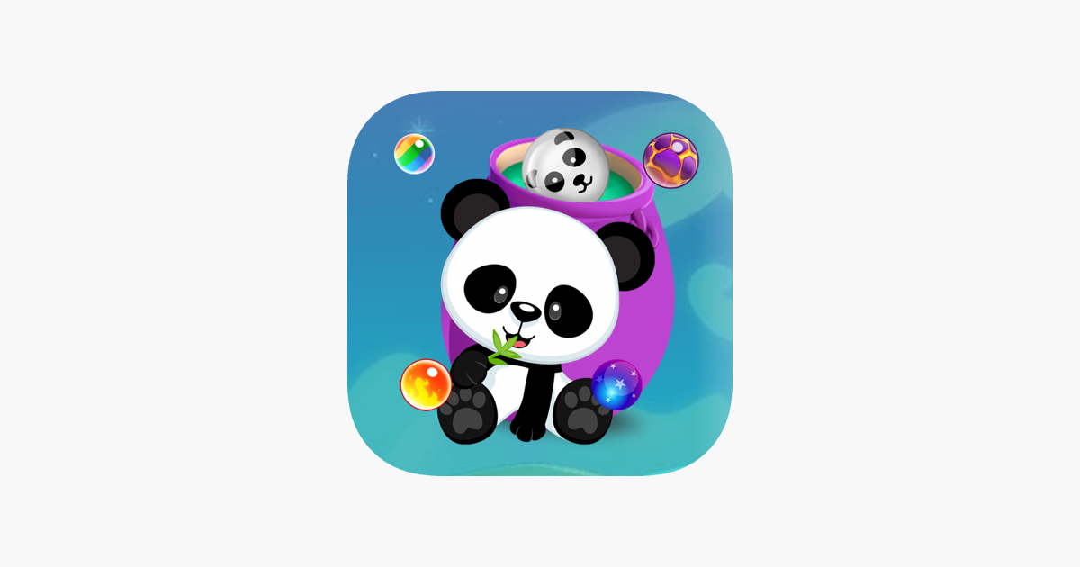 Games like Panda Ball 2018