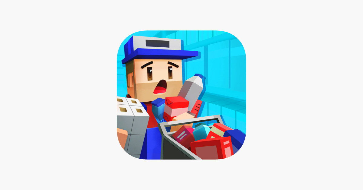 Games like Panic Buying - Shopping Mania