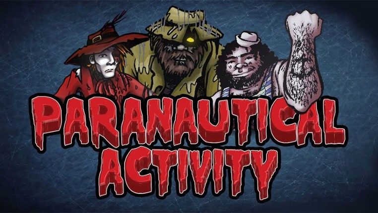 Paranautical Activity screenshot