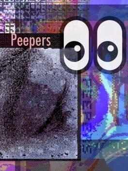 Games like Peepers
