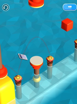 Perfect-flip screenshot