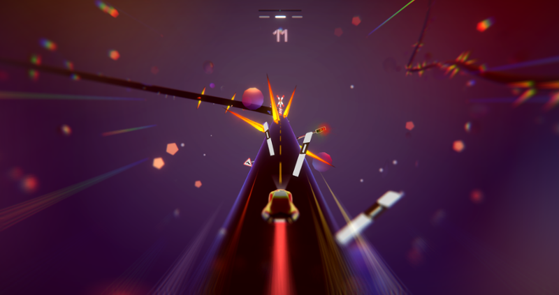 Photon Highway Image