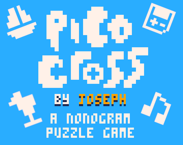 Games like PicoCross