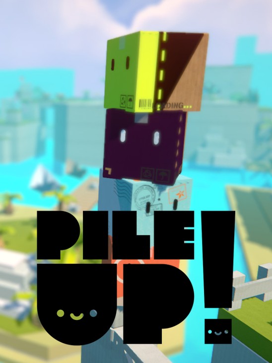 Games like Pile Up!