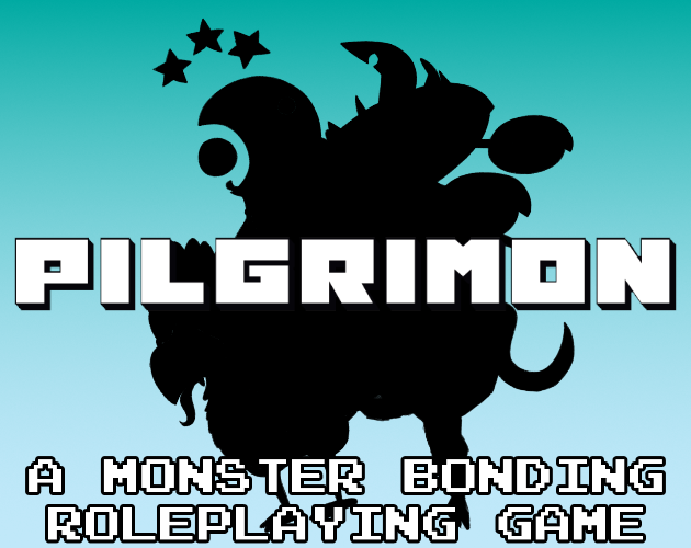 Games like PILGRIMON