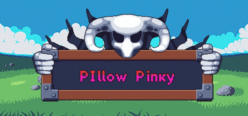 Pillow Pinky Image
