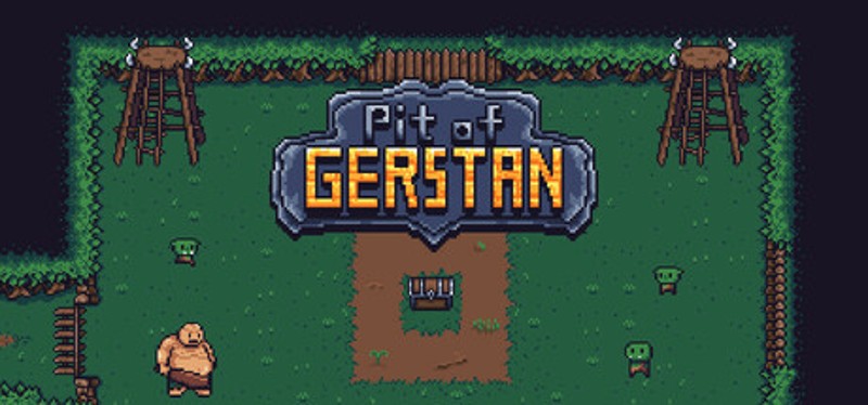 Pit of Gerstan Image