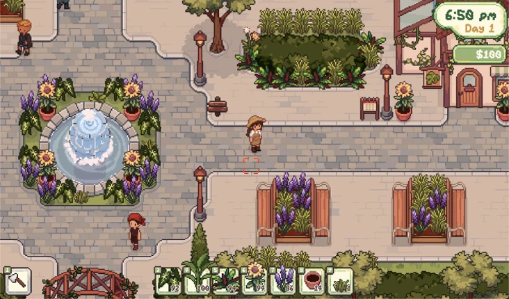 Plant Tales Image