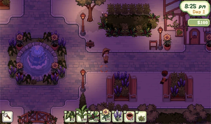 Plant Tales Image