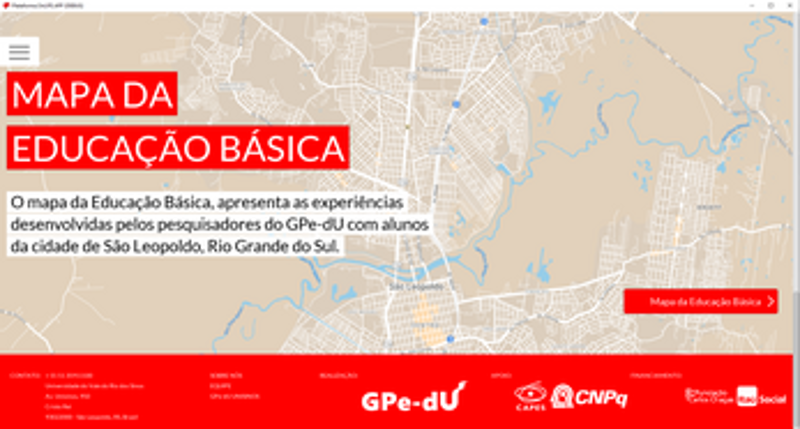 Plataforma Educação OnLIFE Image