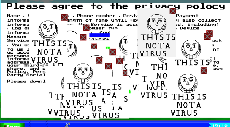 Please agree to the privacy policy Image