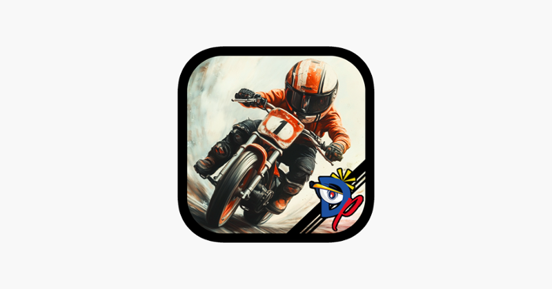 Pocket Bike Race Game Cover