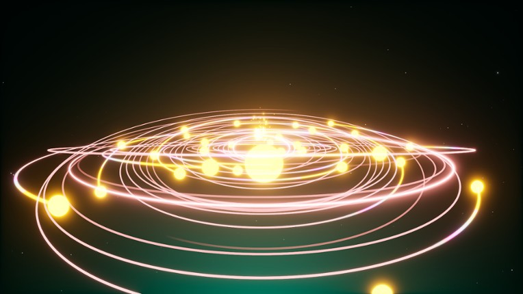 PolyLumina screenshot