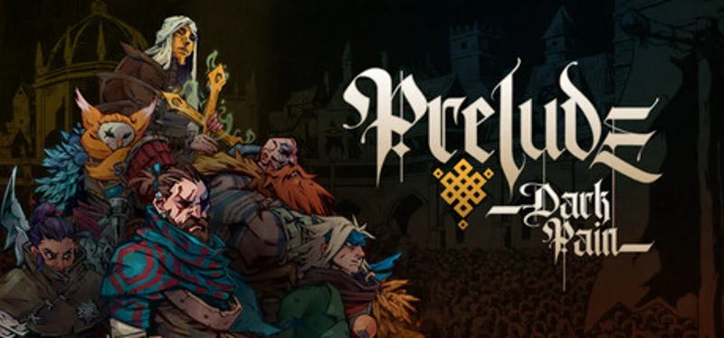 Prelude Dark Pain Image