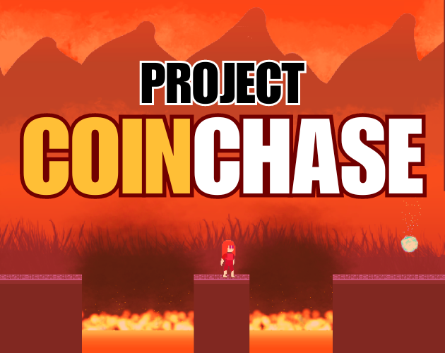 Games like Project CoinChase