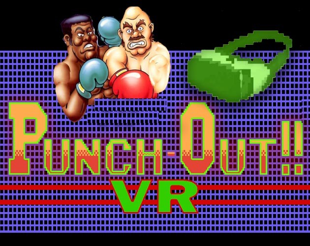 Games like Punch Out VR Classic