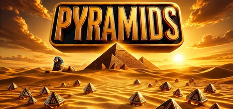 Pyramids Image
